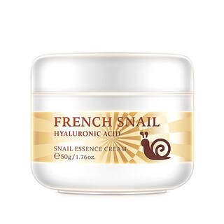 Foto 1 | Crema Facial Huoguo Snail Repair Antienvejecimiento Con Colágeno 50 G - Venta Internacional.