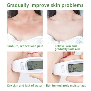 Foto 4 | Loción Para Después Del Sol Gel De Aloe Vera Nutritivo Para Después Del Sol 80 Ml (20 Unidades) - Venta Internacion