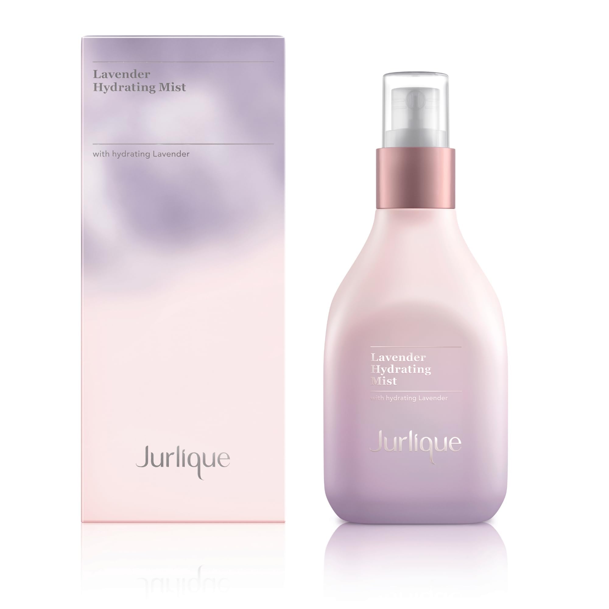 Mist Hidratante Lavender 100 ml - Venta Internacional
