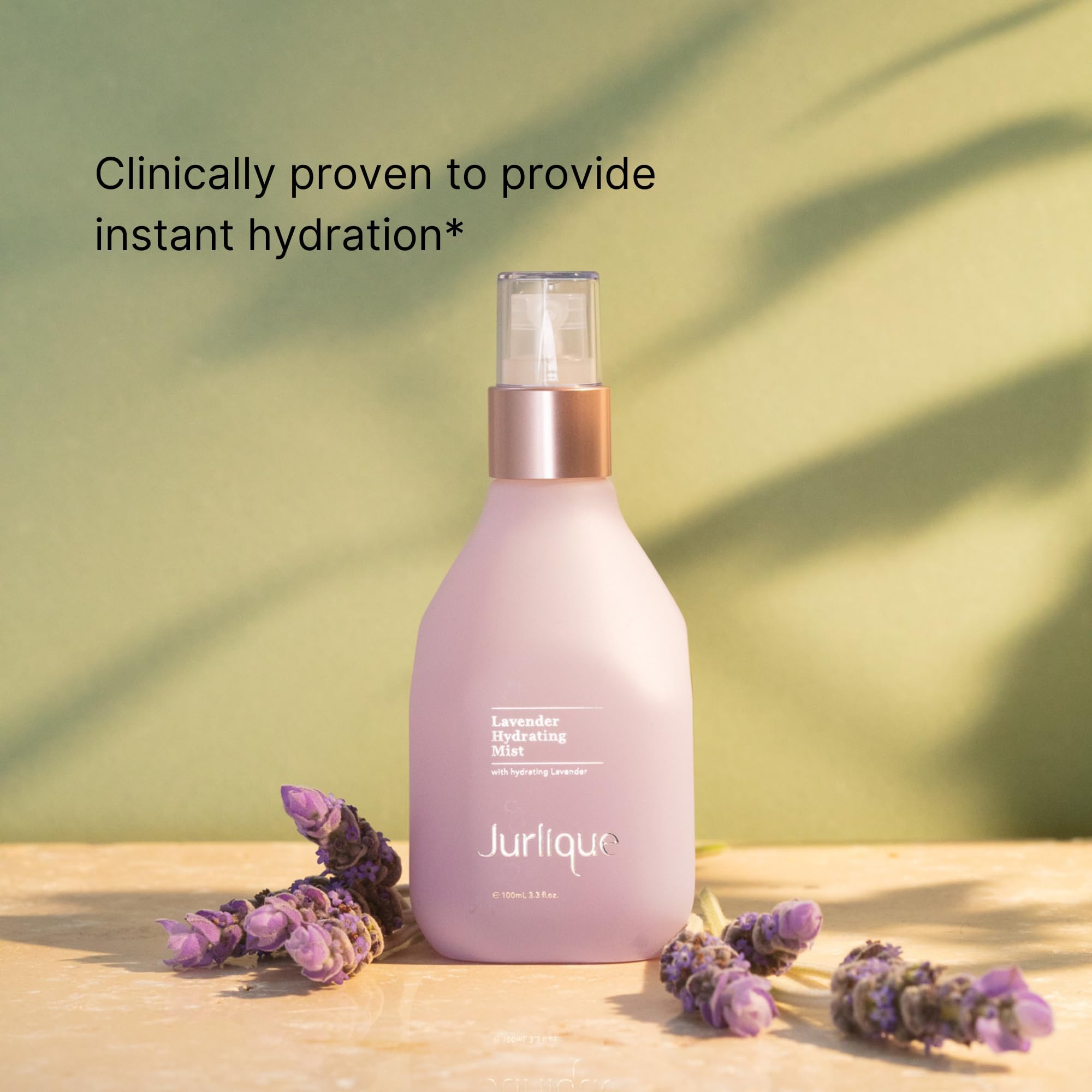 Foto 3 | Mist Hidratante Lavender 100 ml - Venta Internacional