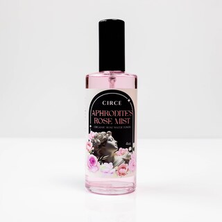 Foto 1 | Toner Circe Boutique Aphrodite's Rose Mist Agua De Rosas Orgánica - Venta Internacional.