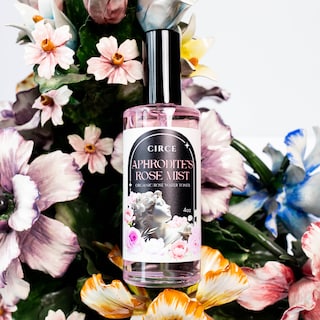 Foto 2 | Toner Circe Boutique Aphrodite's Rose Mist Agua De Rosas Orgánica - Venta Internacional.