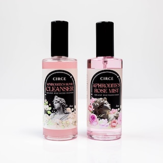 Foto 3 | Toner Circe Boutique Aphrodite's Rose Mist Agua De Rosas Orgánica - Venta Internacional.