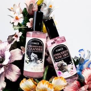 Foto 4 | Toner Circe Boutique Aphrodite's Rose Mist Agua De Rosas Orgánica - Venta Internacional.