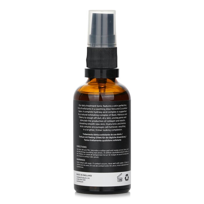 Foto 2 | Tónico Exfoliante Diario Cowshed Brightening - Venta Internacional.