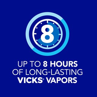 Foto 5 | Pomada Antitusígena Vicks Vaporub Advanced Plus 165 Ml - Venta Internacional.