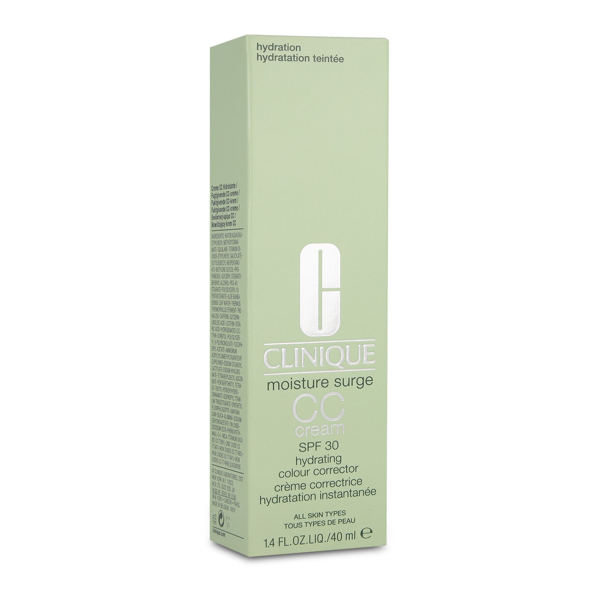 Foto 3 | Crema Facial Hidratante Fps 30 Light Clinique de 40 ml