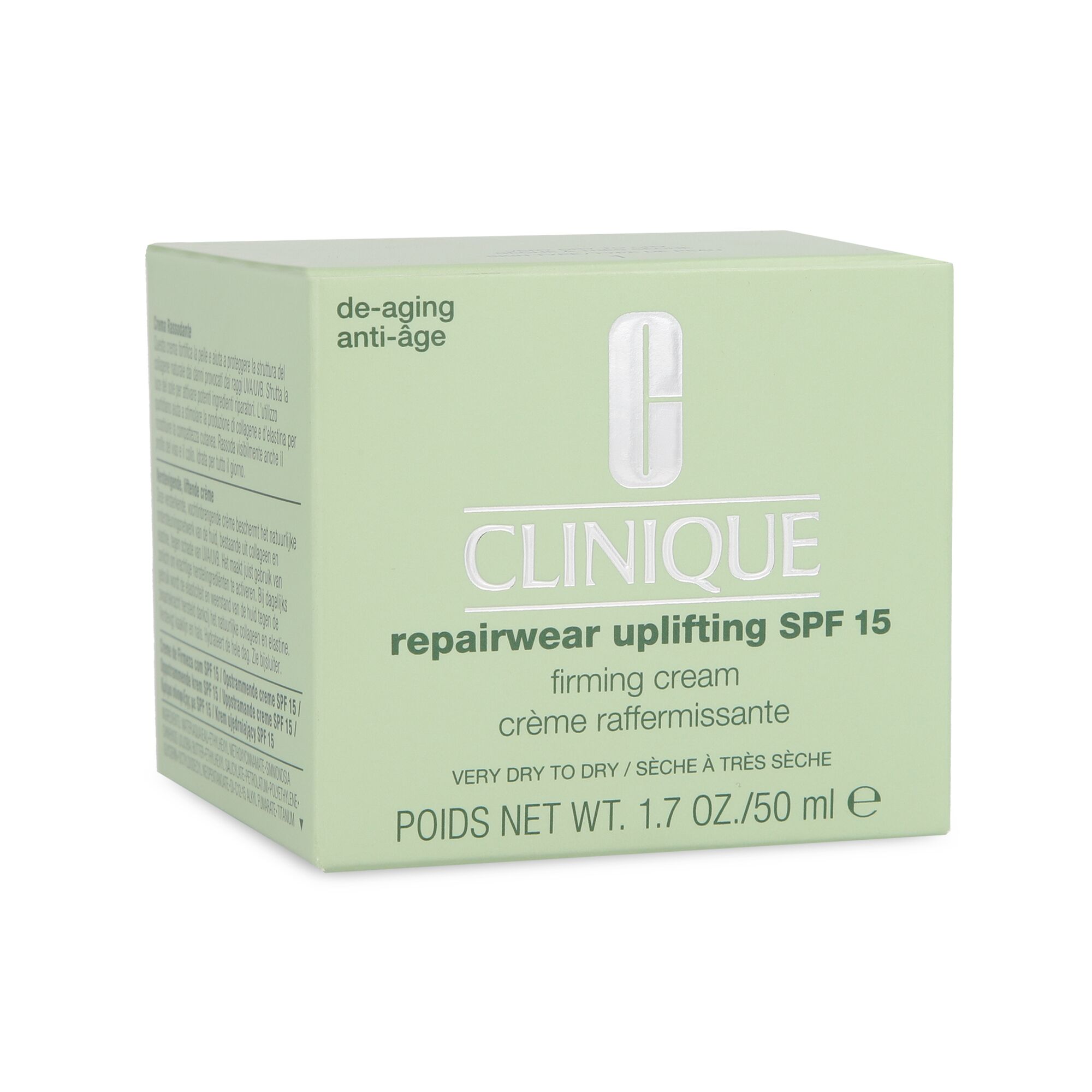 Foto 4 pulgar | Crema Humectante Ligera Clinique de 50 ml