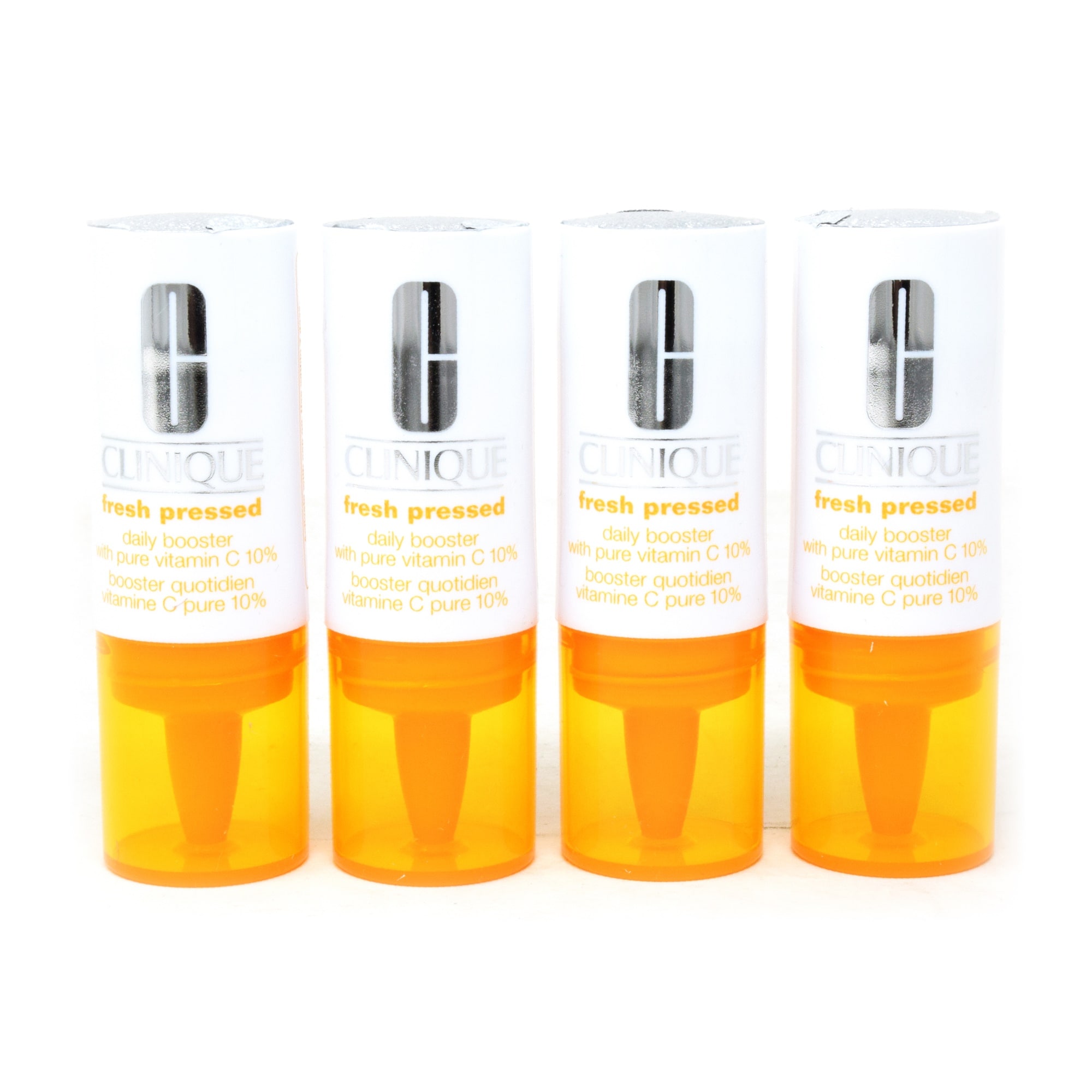 Tratamiento Anti Edad Fresh Pressed Bosster de Día Clinique $1,169