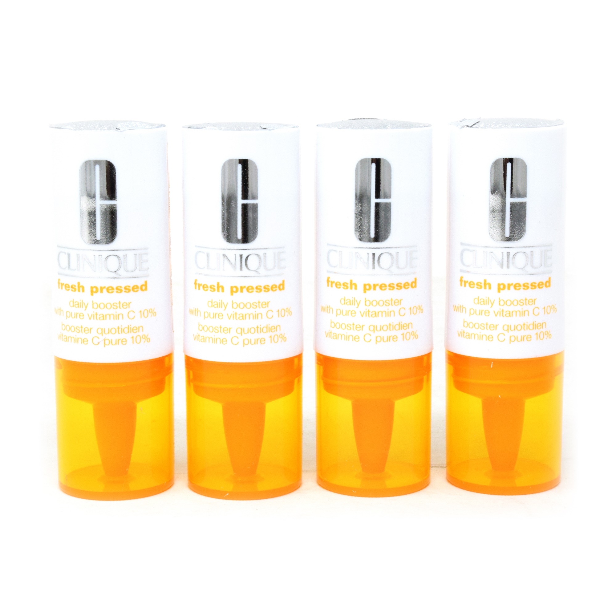 Tratamiento Anti Edad Fresh Pressed Bosster de Día Clinique