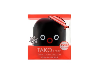 Foto 3 | Crema Hidratante Anti Sebo Takopore Tony Moly Tmtka005