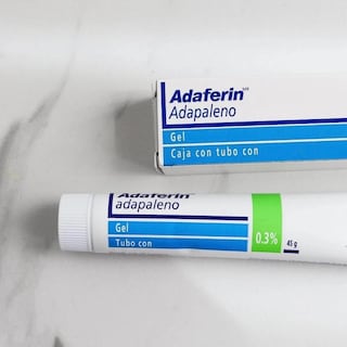 Foto 3 | Crema Antiacné Galderma Adaferin 0.3 % color Blanco