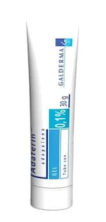 Foto 1 | Gel Antiacné Galderma Adaferin 0.1% color Blanco