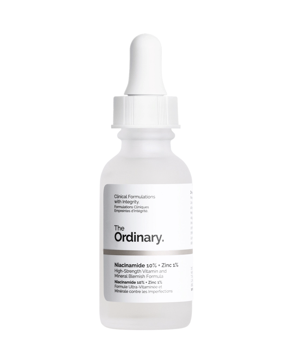 Foto 2 pulgar | Sérum The Ordinary Niacinamide 10% + Zinc 1% color Transparente 30 ml