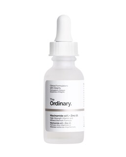 Foto 1 | Sérum The Ordinary Niacinamide 10% + Zinc 1% color Transparente 30 ml
