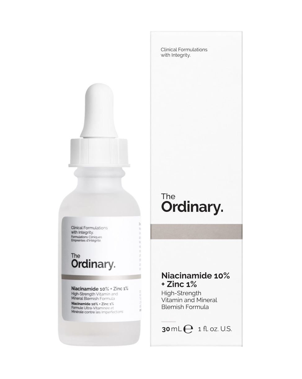 Foto 3 pulgar | Sérum The Ordinary Niacinamide 10% + Zinc 1% color Transparente 30 ml