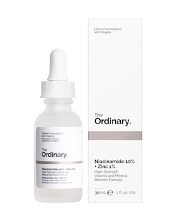 Foto 2 | Sérum The Ordinary Niacinamide 10% + Zinc 1% color Transparente 30 ml
