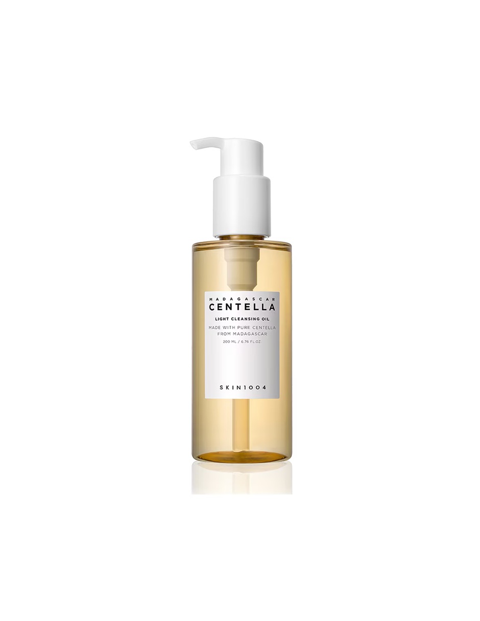 Foto 3 pulgar | Limpiador Facial Skin1004 Madagascar Centella Light Cleasing Oil 200 Ml