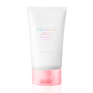 Foto 1 | Crema con Textura de Gel Skin1004 Madagascar Centella Poremizing Light Gel Cream