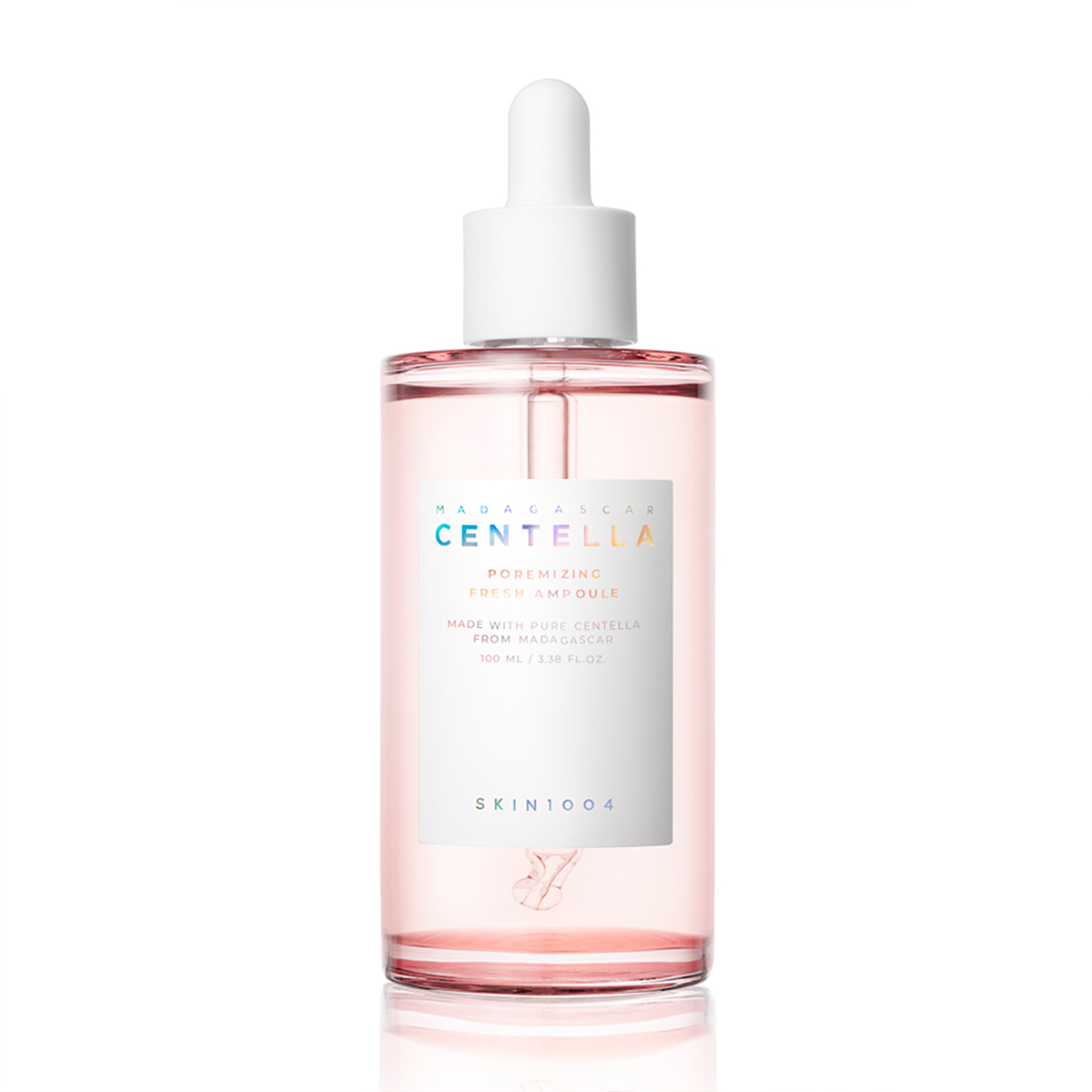 Foto 1 | Sérum Madagascar Centella Poremizing Fresh Ampoule Skin1004