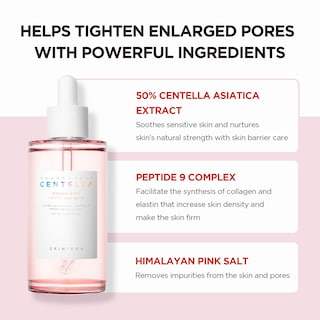 Foto 2 | Sérum Madagascar Centella Poremizing Fresh Ampoule Skin1004