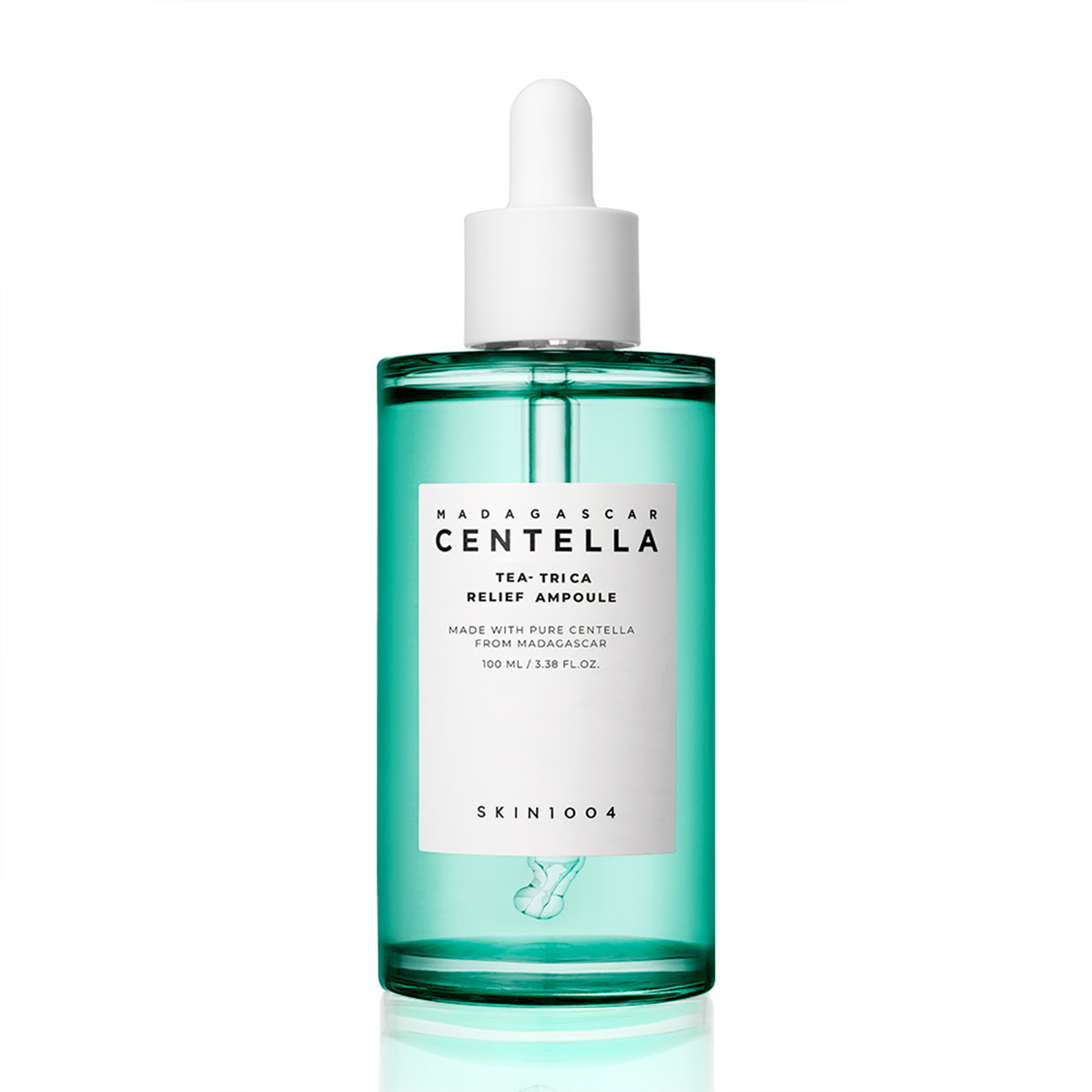 Foto 1 | Tratamiento para Piel Propensa A Acné Skin1004 Madagascar Centella Tea-trica Relief Ampoule