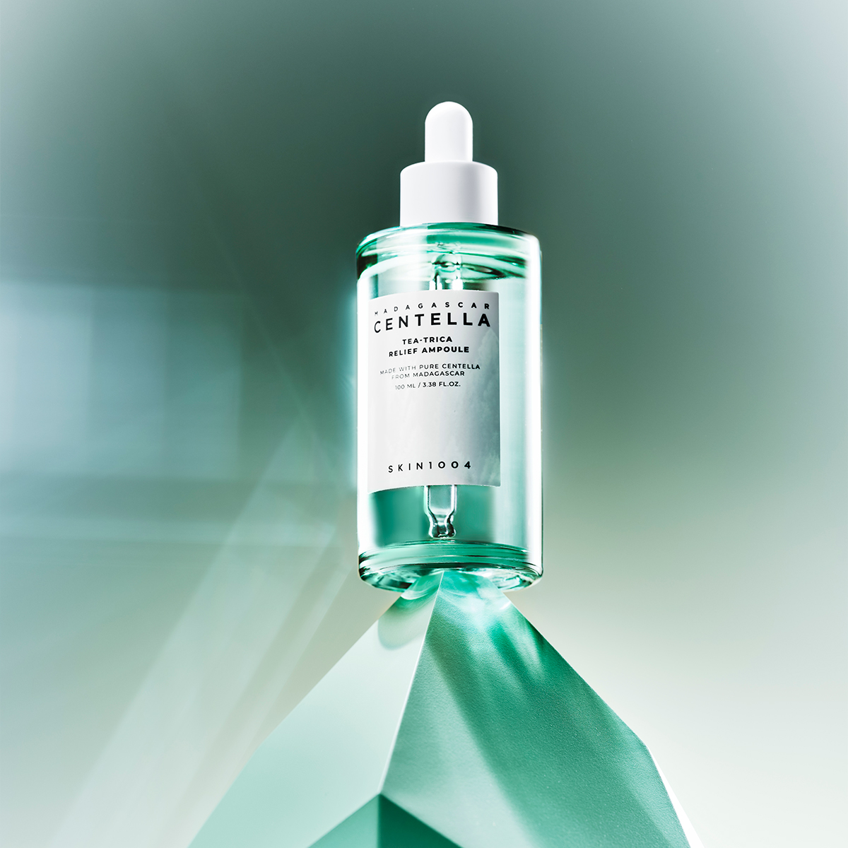 Foto 2 | Tratamiento para Piel Propensa A Acné Skin1004 Madagascar Centella Tea-trica Relief Ampoule