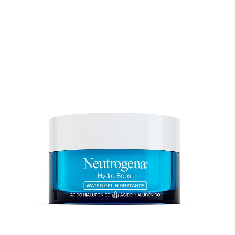 Foto 3 pulgar | Hidratante Facial Neutrogena Hydro Boost 50 g