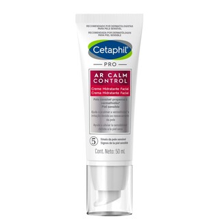 Foto 2 | Crema Hidratante Facial Cetaphil Pro Arm Calm Control 50 Ml