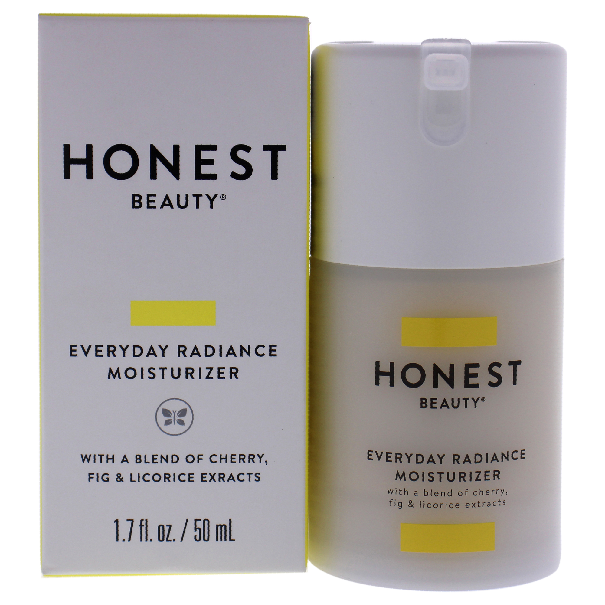 Foto 2 pulgar | Crema Hidratante Honest For Women Everyday Radiance