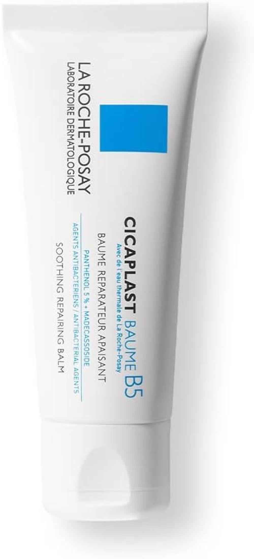 Foto 3 pulgar | Crema Baume B5 La Roche Posay Cicaplast Piel Sensible 40ml