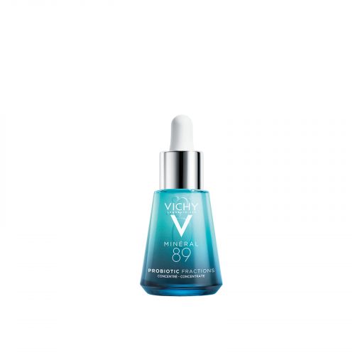 Foto 1 | Concentrado Vichy Mineral 89 Restaurador y Reparador 30 ml