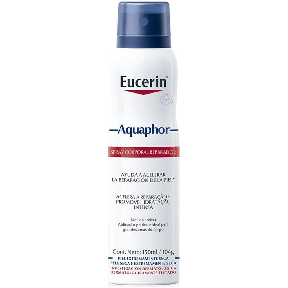 Foto 1 | Eucerin Aquaphor Spray Reparador 150ml