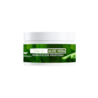 Foto 1 | Crema Shanaturals Áloe Vera 100 g