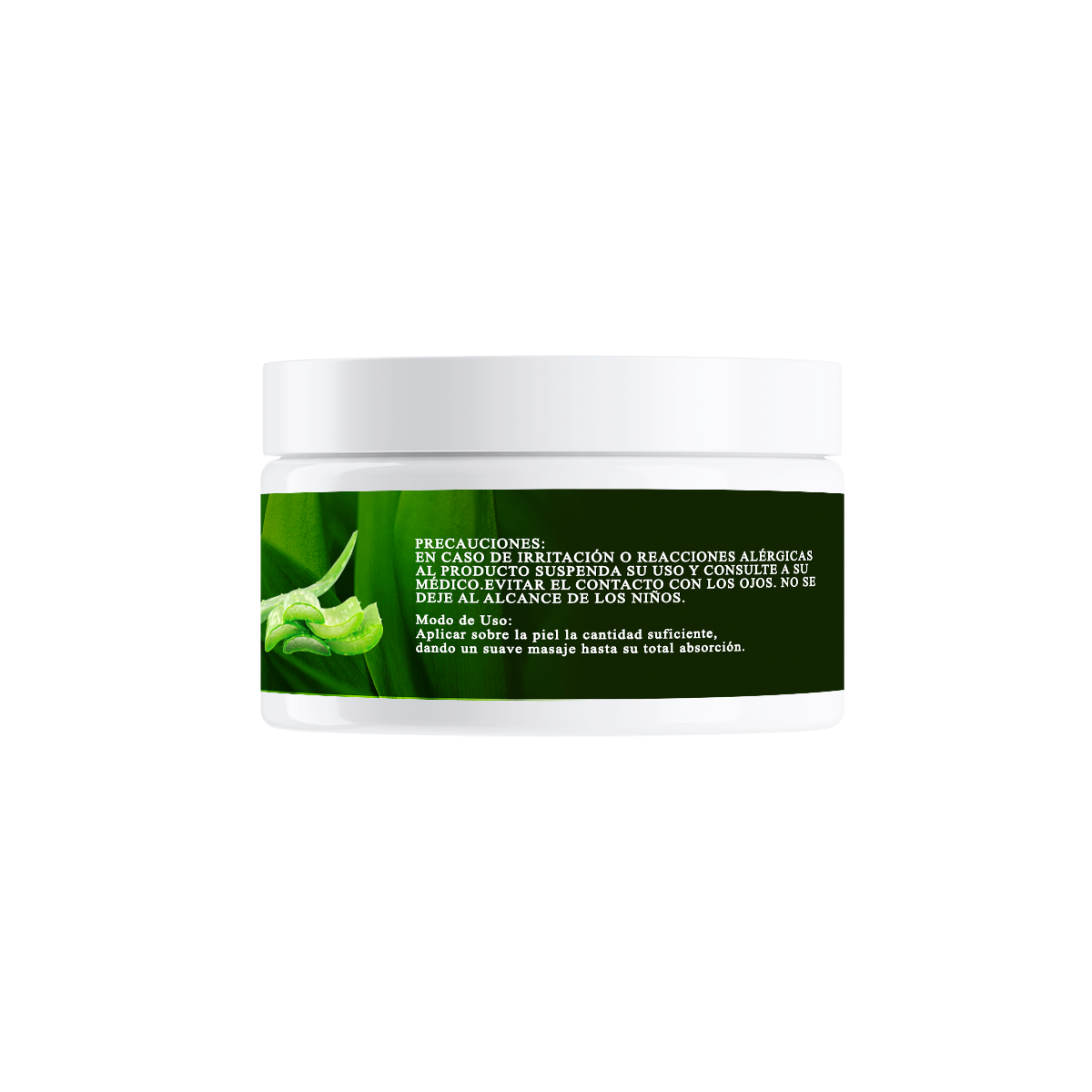 Foto 3 pulgar | Crema Shanaturals Áloe Vera 100 g