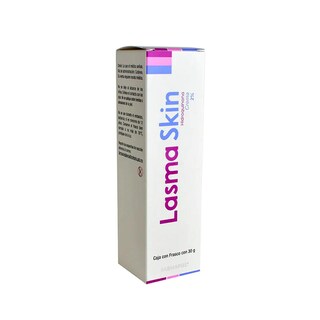 Foto 3 | Crema Lasma Skin Hidroquinona 2% 30 Gr