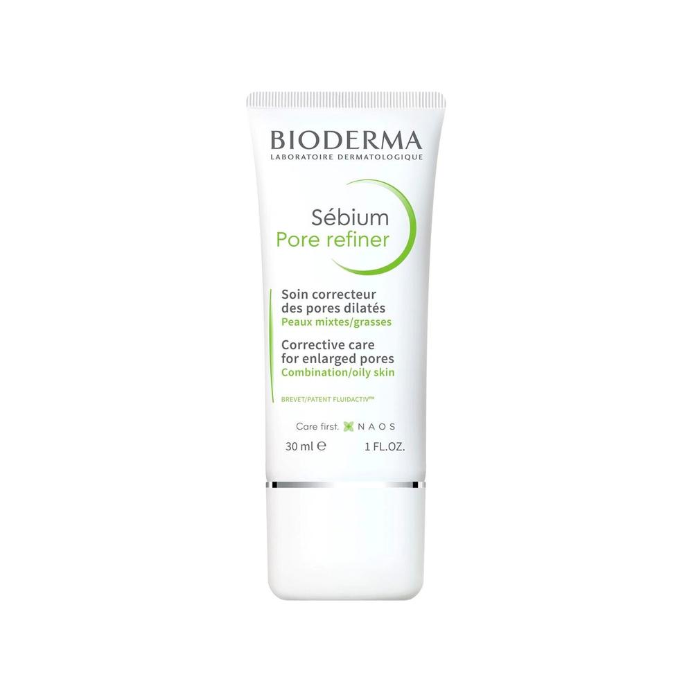 Foto 2 pulgar | Crema Bioderma Sébium Pore Refiner 30 Ml