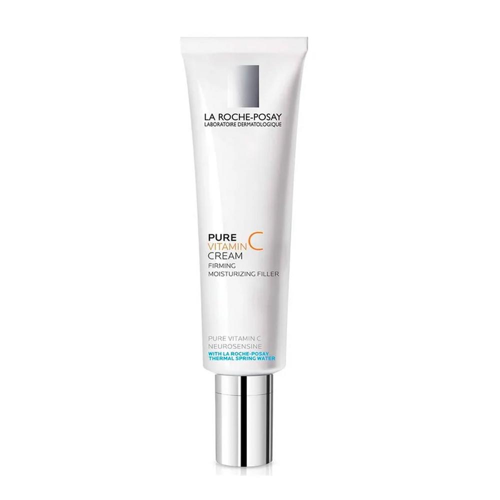 Crema Facial La Roche-posay Pure Vitamin C Légere 40 ml