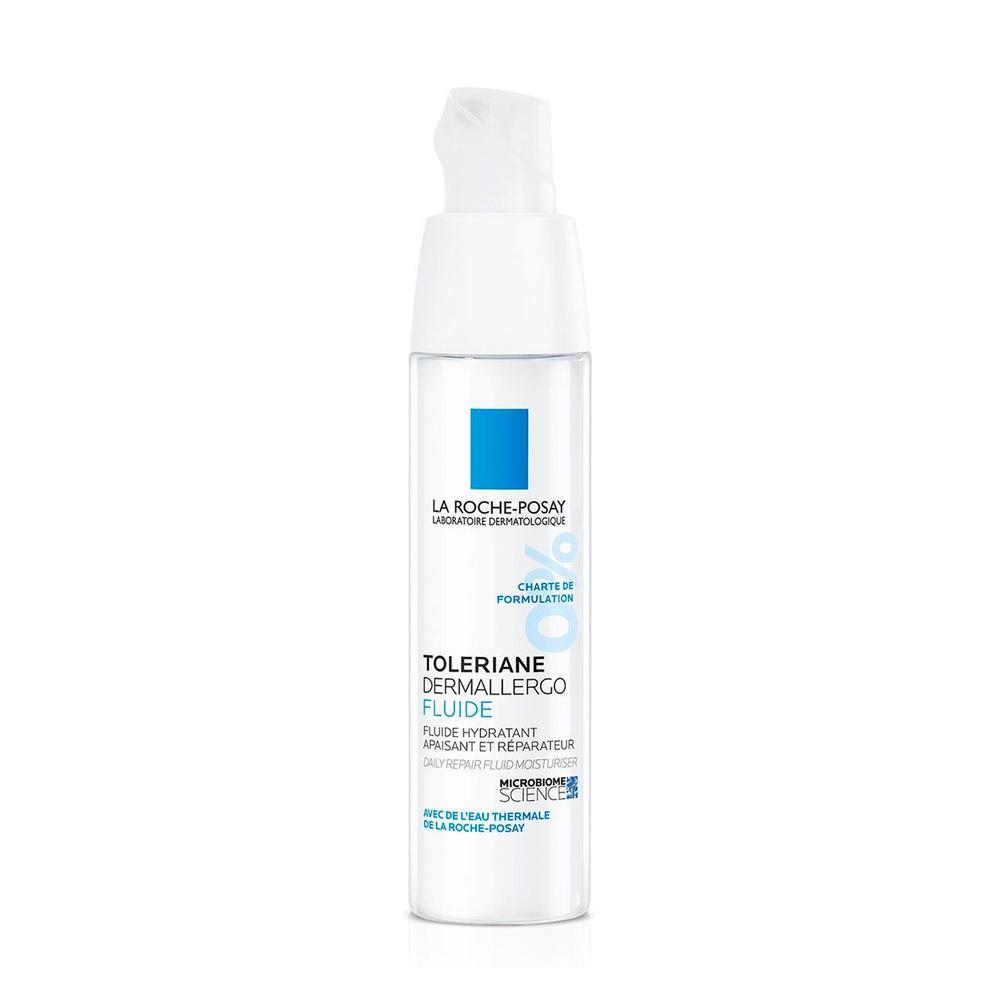 Foto 2 pulgar | Fluido Hidratante La Roche Posay Toleriane Dermallergo 40 ml
