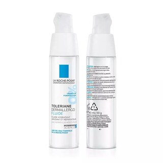 Foto 3 | Fluido Hidratante La Roche Posay Toleriane Dermallergo 40 ml