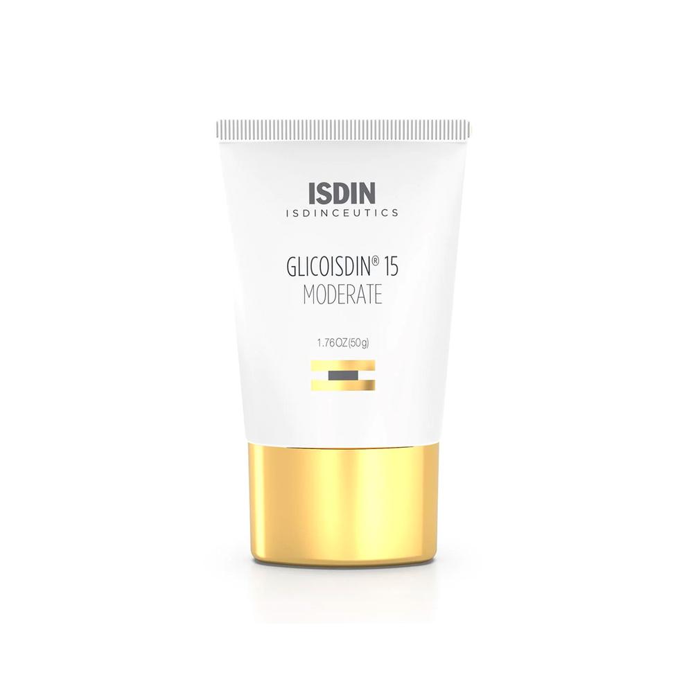 Gel Isdin Glicoisdin 15 Moderate 50 ml