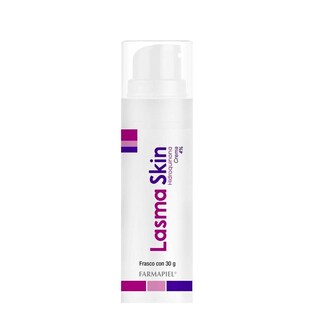 Foto 2 | Crema Lasmaskin Hidroquinona 4% 30 gr
