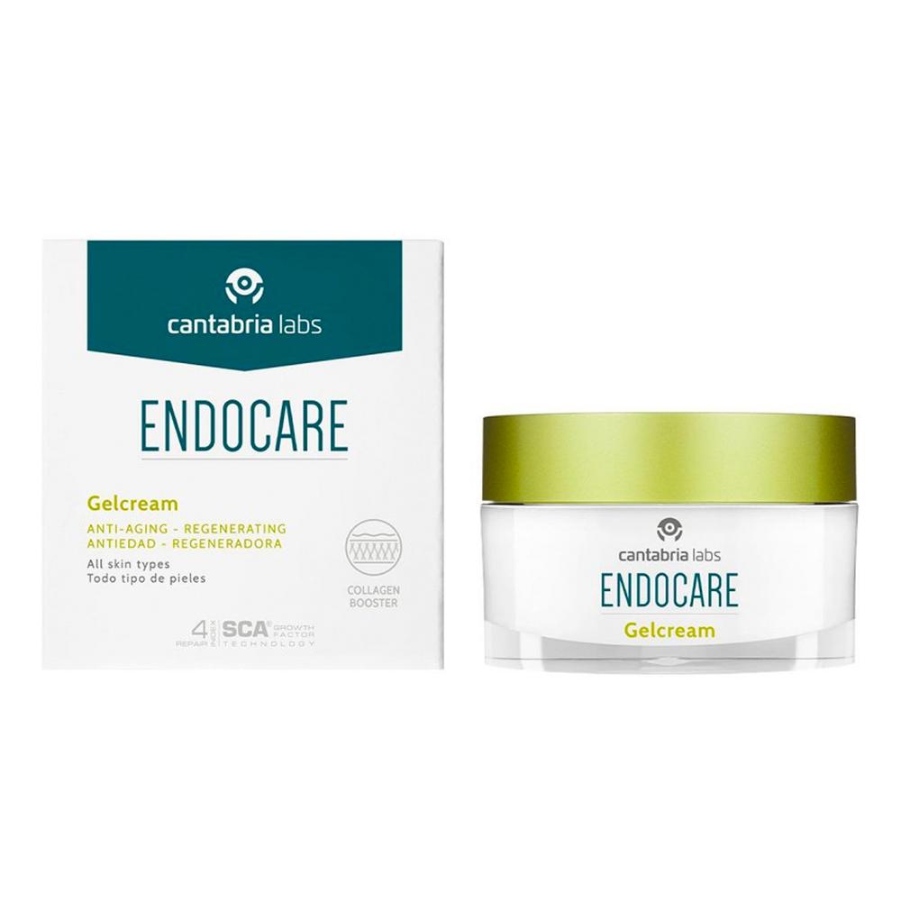 Foto 3 pulgar | Crema Antiedad Cantabria Endocare 30 ml