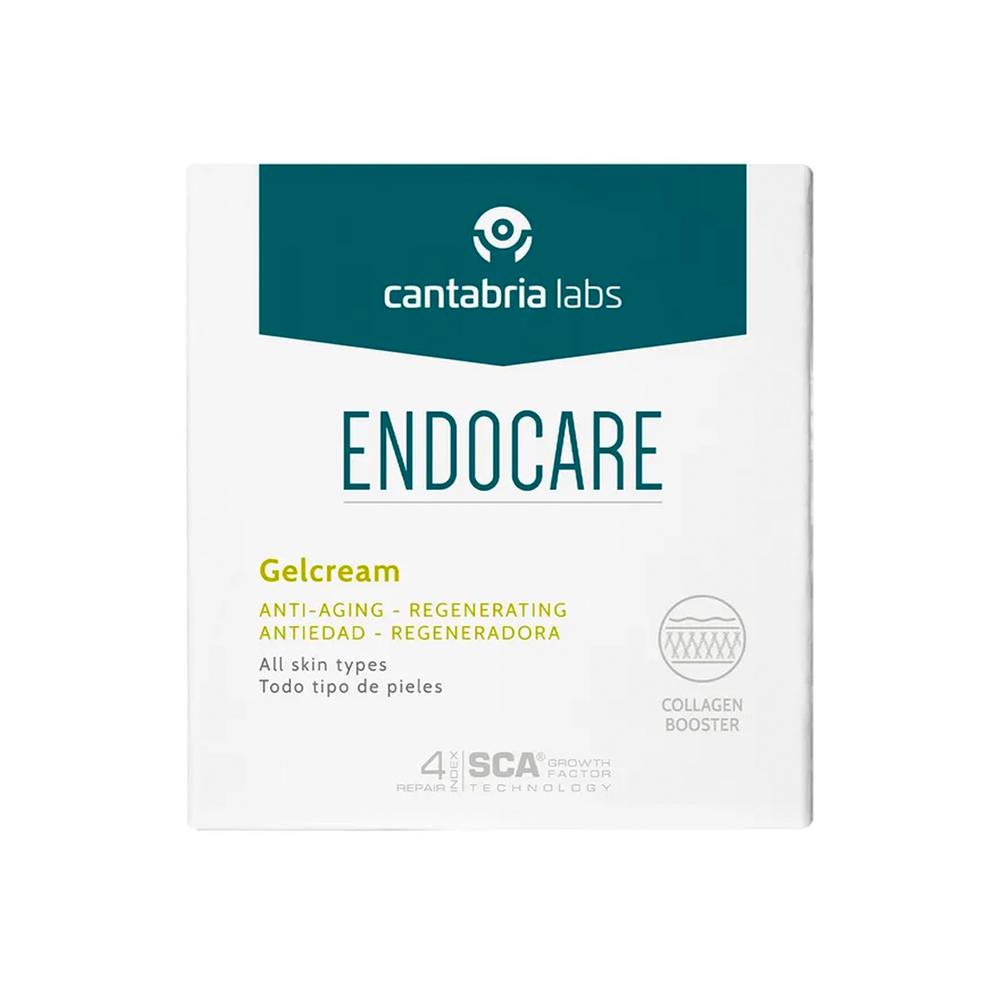Foto 4 pulgar | Crema Antiedad Cantabria Endocare 30 ml