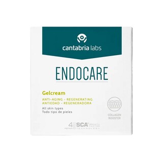 Foto 3 | Crema Antiedad Cantabria Endocare 30 ml