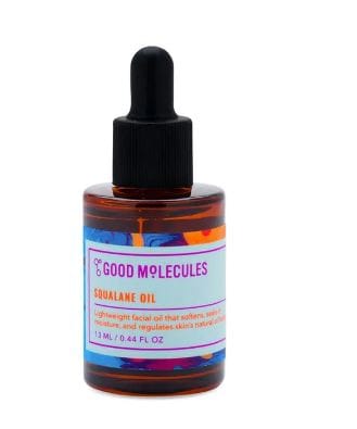 Aceite De Escualeno Good Molecules 13 Ml $836