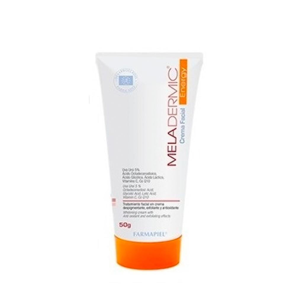 Foto 4 pulgar | Crema Facial Meladermic Despigmentante 50 g