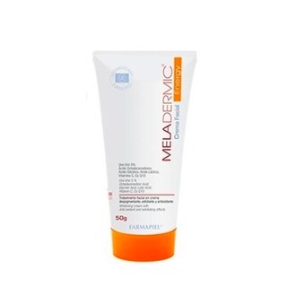 Foto 3 | Crema Facial Meladermic Despigmentante 50 g