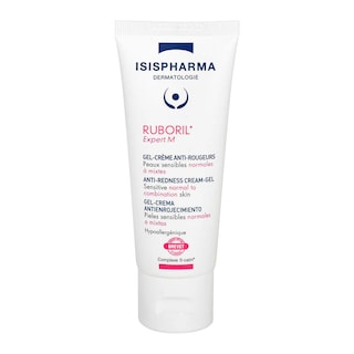 Foto 1 | Crema Antienrojecimiento Isispharma Ruboril 40 Ml