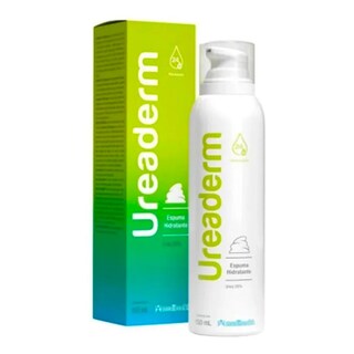 Foto 2 | Espuma Hidratante Ureaderm 150 Ml